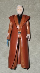 Obi Wan 1977 Kenner Hong Kong Star Wars